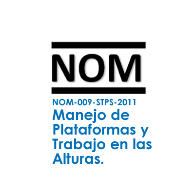 Imagen del certificado manejo de plataformas y Trabajo en alturas