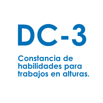 Imagen del certificado dc3