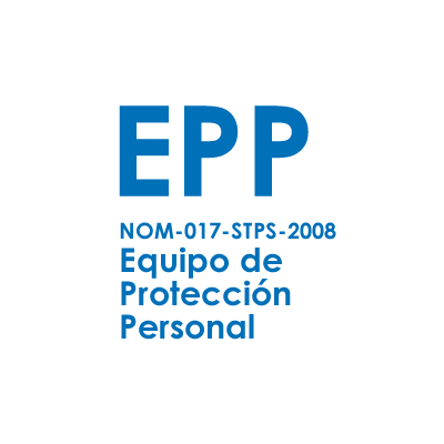 Imagen del certificado epp
