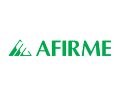 Logotipo de Afirme