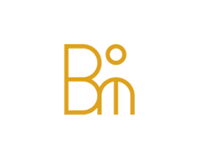 Logotipo de Bin
