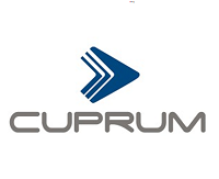 Logotipo de Cuprum