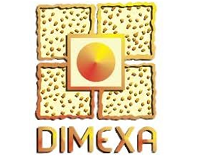 Logotipo de Dimexa
