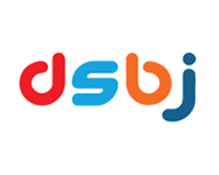 Logotipo de Dsbj