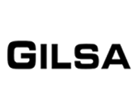 Logotipo de Gilsa