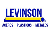 Logotipo de Levinson