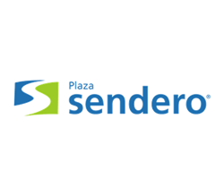 Logotipo de Plaza Sendero
