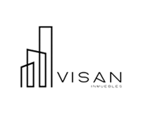 Logotipo de Visan