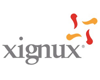 Logotipo de Xignux