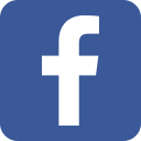 Muestra icono de Facebook