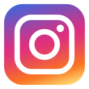 Muestra icono de Instagram