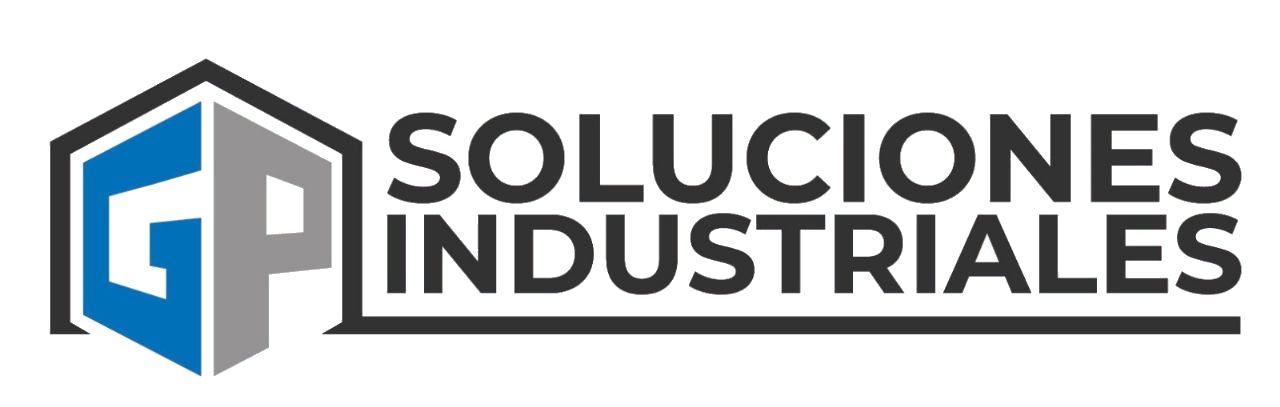 Logotipo de GP Soluciones Industriales